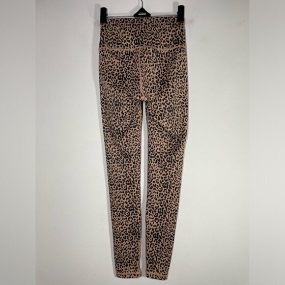 All Fenix Cheetah Leggings size XS - Picture 2 of 7